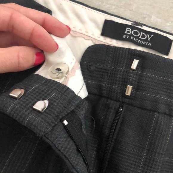 Body by Victoria Slacks - Picture 5 of 7